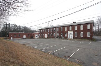 Plus de détails pour 504 Hazard Ave, Enfield, CT - Local d'activités à louer
