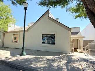 Plus de détails pour 180 E ave, Limon, CO - Bureau à vendre