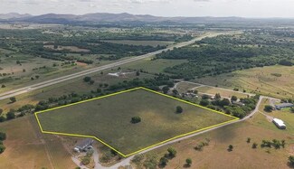 Plus de détails pour 00 Quanah Rd, Cache, OK - Terrain à vendre