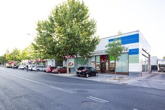 Plus de détails pour Local commercial à louer