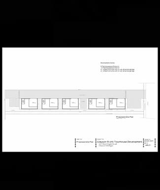 Plus de détails pour 659 W Maple Rd, Clawson, MI - Terrain à vendre