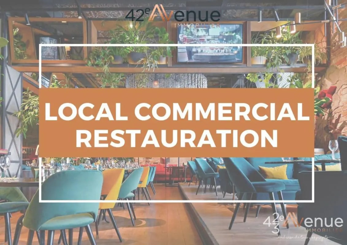 Local commercial dans Saint-Étienne à vendre Photo intérieure– Image 1 sur 2