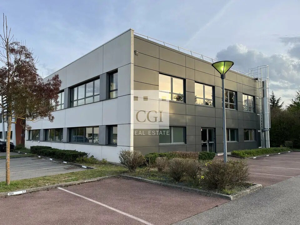 Photo de l’immeuble