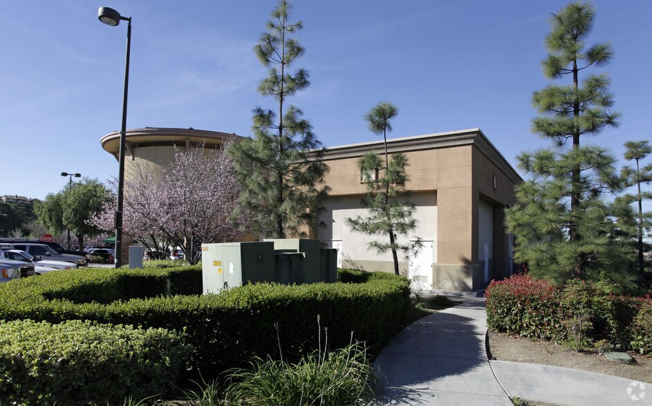 33540-33788 Yucaipa Blvd, Yucaipa, CA à louer - Photo principale – Image 1 sur 4