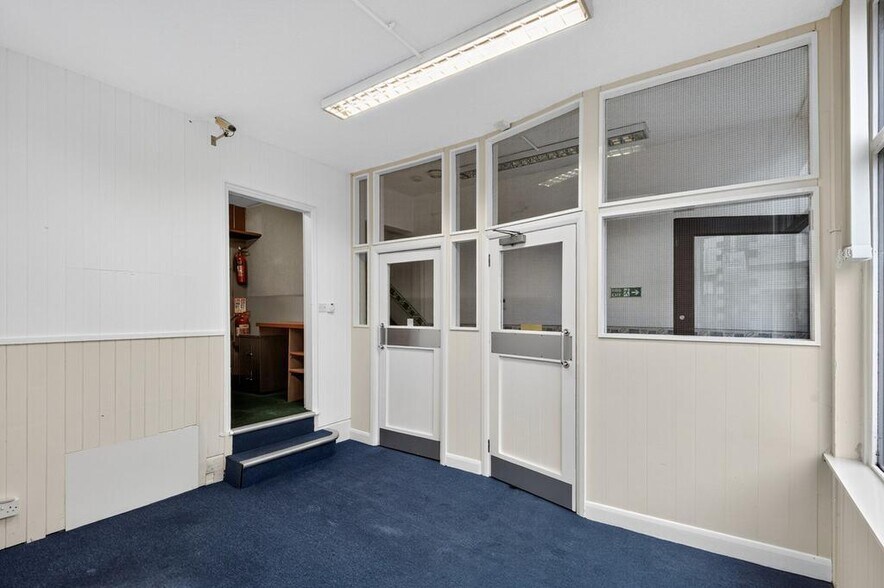 21 Market St, Kirkby Stephen à vendre - Photo de l’immeuble – Image 2 sur 16