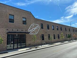 Plus de détails pour 2145 W Grand Ave, Chicago, IL - Bureau à louer