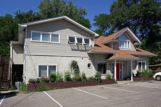 Plus de détails pour 1961 Rice St, Roseville, MN - Bureau à louer