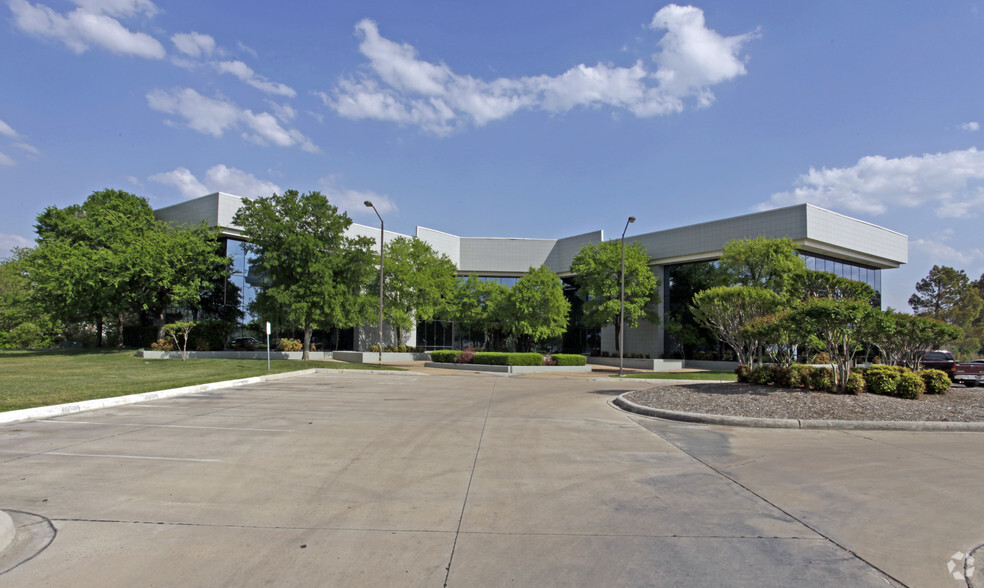 7524 Mosier View Ct, Fort Worth, TX à louer - Photo de l’immeuble – Image 2 sur 2