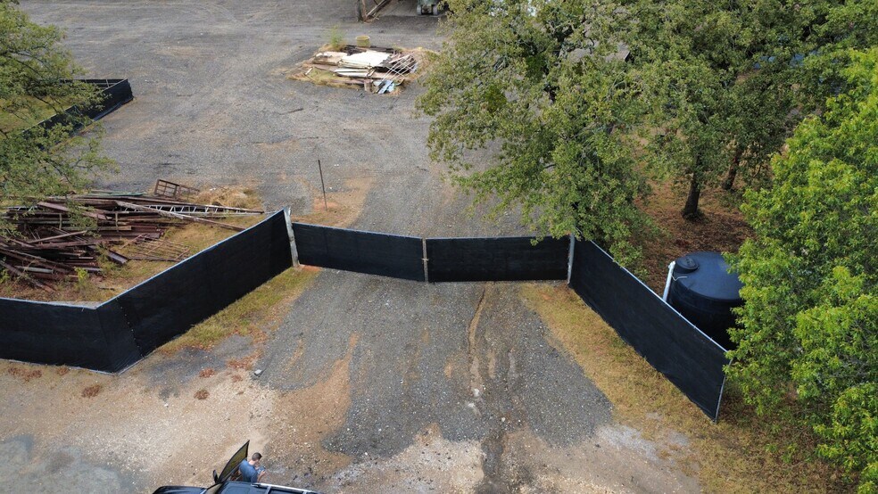 7602 Roho Ln, Mansfield, TX à louer - Photo de l’immeuble – Image 3 sur 7