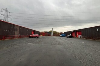 121-127 Deerdykes Vw, Cumbernauld à louer Photo de l’immeuble– Image 1 sur 4