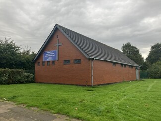 Plus de détails pour Broad Ln, Kirkby - Spécialisé à vendre