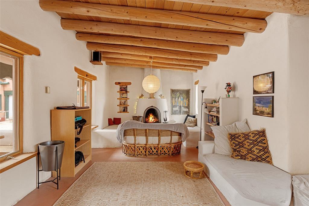 18 Destierro Trail, Santa Fe, NM à vendre Photo principale– Image 1 sur 67