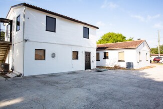 Plus de détails pour 5355 Dr. Martin Luther King, J St N, Saint Petersburg, FL - Local commercial à louer