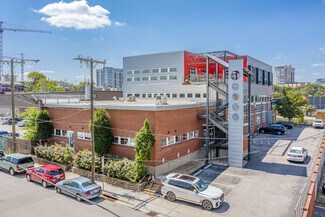 Plus de détails pour 613 Ewing Ave, Nashville, TN - Bureau, Bureau/Local commercial à louer