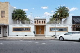 Plus de détails pour 312 S 17th St, McAllen, TX - Local commercial à vendre