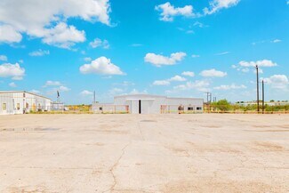 Plus de détails pour 7226 TX-359, Laredo, TX - Industriel/Logistique à louer