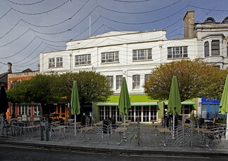 Plus de détails pour 7-8 Mill Ln, Cardiff - Local commercial à louer