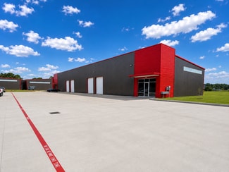 Plus de détails pour North Freeway Service Rd, Houston, TX - Industriel/Logistique à vendre