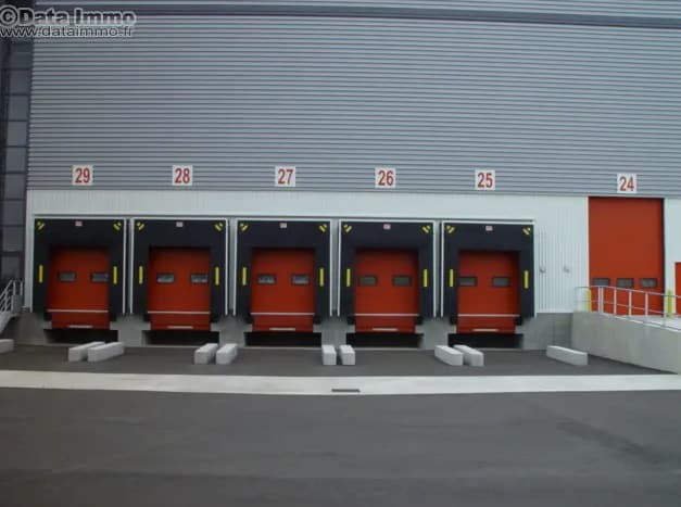 Rue René Cassin, 77290 Mitry-Mory, Mitry-Mory à louer - Photo de l’immeuble – Image 2 sur 2