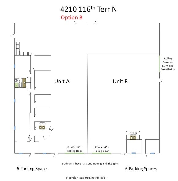 4210 N 116th Ter, Clearwater, FL à vendre - Photo de l’immeuble – Image 3 sur 7