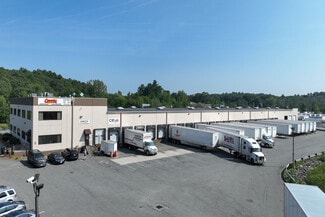 Plus de détails pour 10 Kimball Ln, Lynnfield, MA - Industriel/Logistique à louer