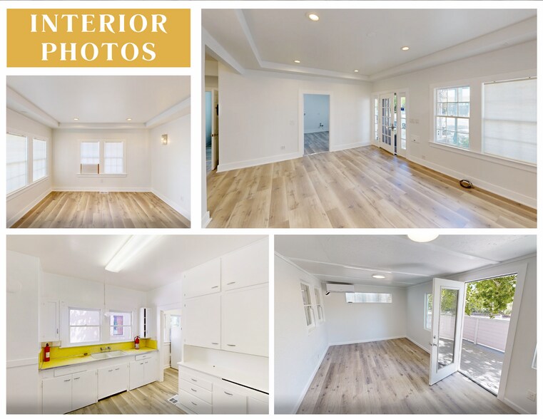 415 Oak St, Roseville, CA à vendre - Photo de l’immeuble – Image 3 sur 7