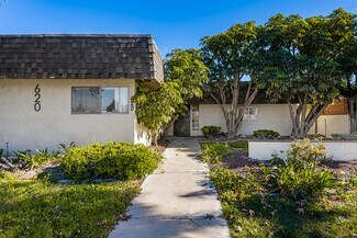 Plus de détails pour 620 S Euclid St, Anaheim, CA - Bureau à vendre