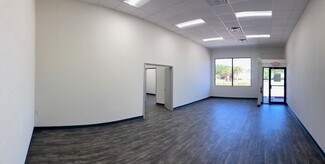 Plus de détails pour 3132 Fortune Way, Wellington, FL - Bureau à louer