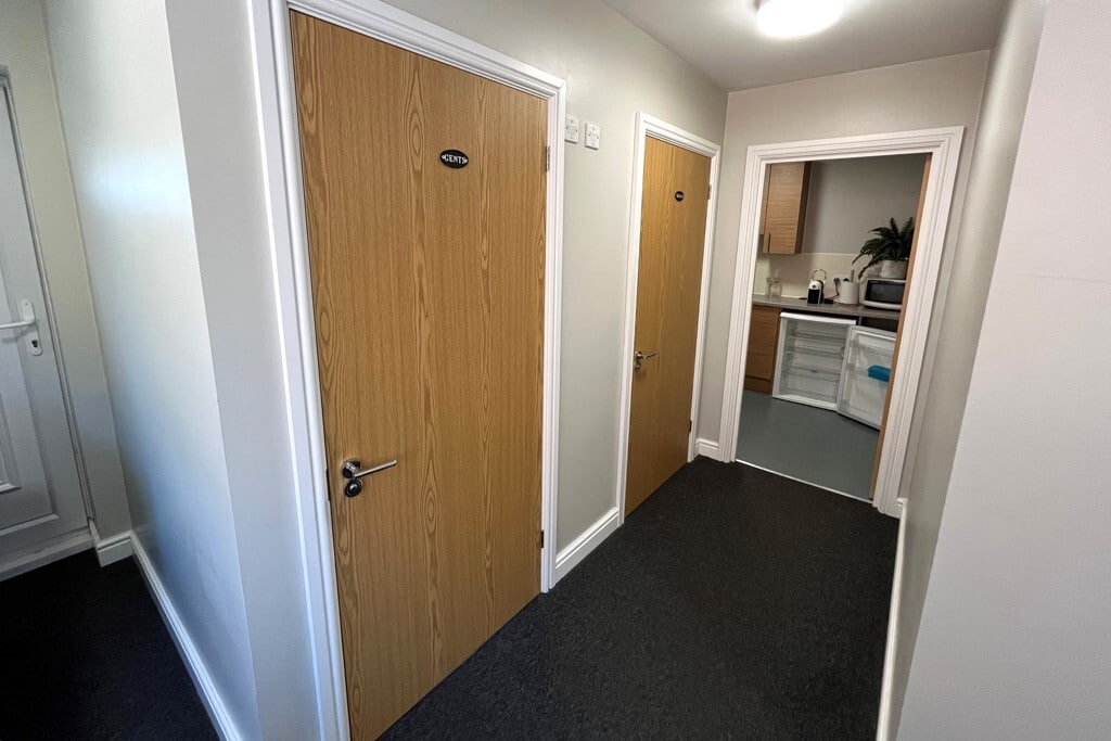 7-8A Spital Rd, Maldon, ESS CM9 6TR - Lot 7A -  - Photo intérieure - Image 1 of 6