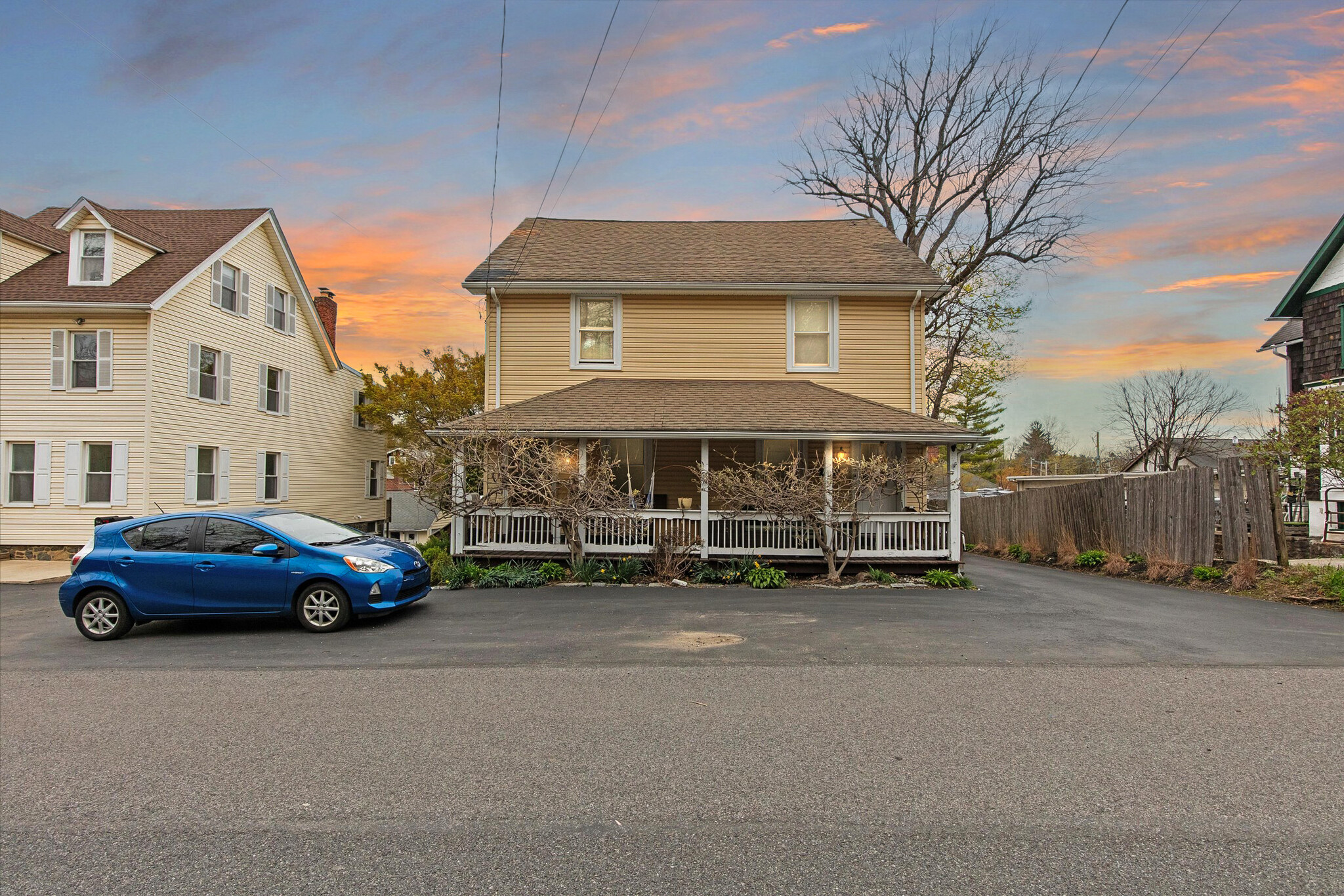131-133 Pennsylvania Ave, Wayne, PA à vendre Photo principale– Image 1 sur 2