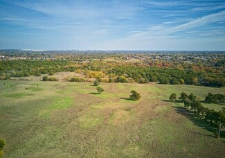 Plus de détails pour 1318 N J Elmer Weaver Fwy, Cedar Hill, TX - Terrain à vendre