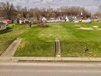 Plus de détails pour 4938 Winchester Ave, Ashland, KY - Terrain à vendre