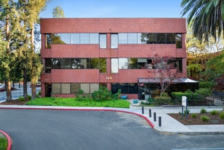 Plus de détails pour Hookston Square – Bureau à vendre, Pleasant Hill, CA