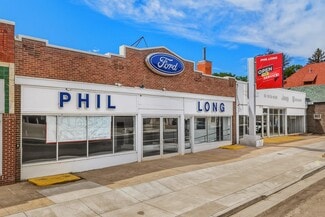 Plus de détails pour 422-426 E Main St, Trinidad, CO - Local commercial à vendre