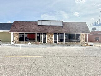 Plus de détails pour 5 SW Railroad St, Hazlehurst, GA - Local commercial à vendre