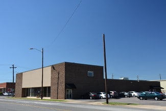 Plus de détails pour 3600 4th Ave S, Birmingham, AL - Bureau à louer