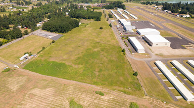 W Lane Rd, Scappoose, OR - VUE AÉRIENNE  vue de carte - Image1