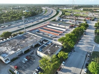 Plus de détails pour 11921-12041 SW 144th St, Miami, FL - Local d'activités, Industriel/Logistique à louer