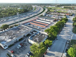 Plus de détails pour 11921-12041 SW 144th St, Miami, FL - Local d'activités, Industriel/Logistique à louer