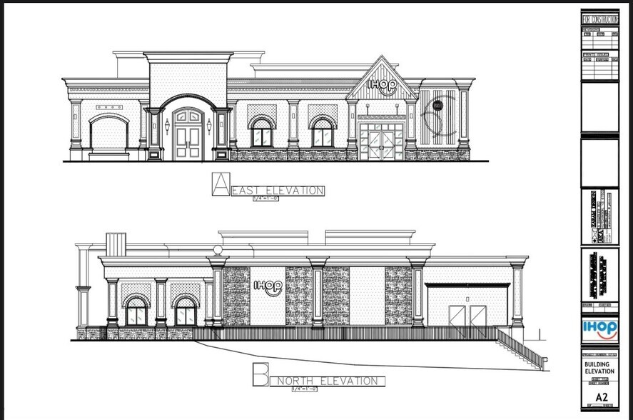 8541 NW Prairie View Rd, Kansas City, MO à louer - Photo de l’immeuble – Image 3 sur 18