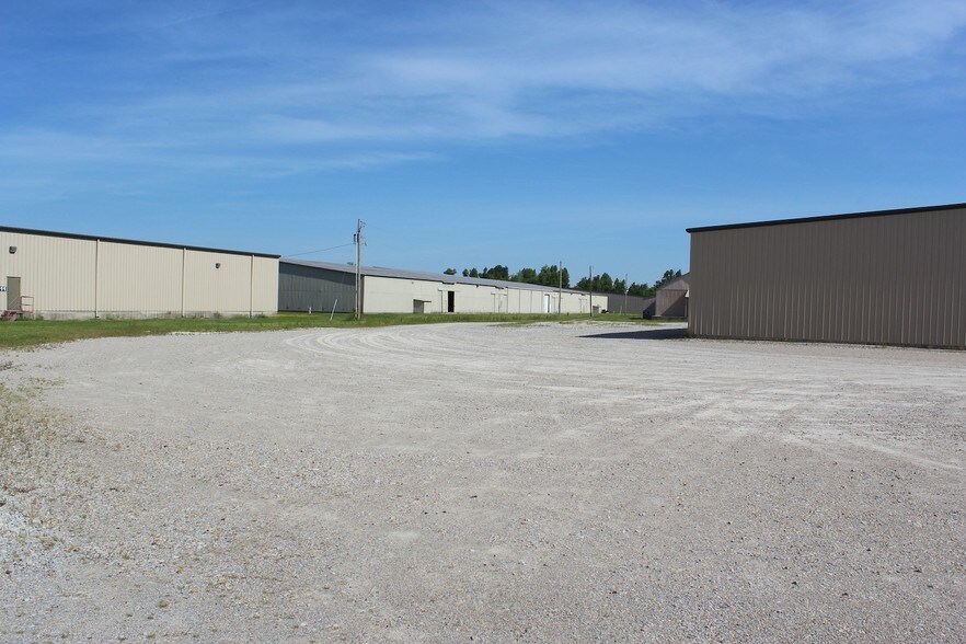 1111 Highway 164, Arbyrd, MO à vendre - Photo de l’immeuble – Image 2 sur 8