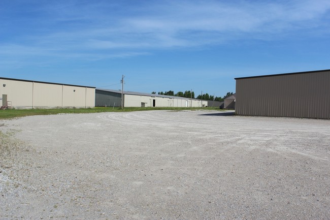 Plus de détails pour 1111 Highway 164, Arbyrd, MO - Industriel/Logistique à louer