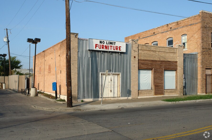 115 N Carroll Ave, Dallas, TX à vendre - Photo de l’immeuble – Image 3 sur 7