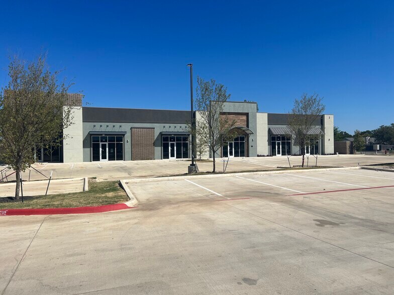 821 W New Hope Dr, Cedar Park, TX à vendre - Photo de l’immeuble – Image 2 sur 9