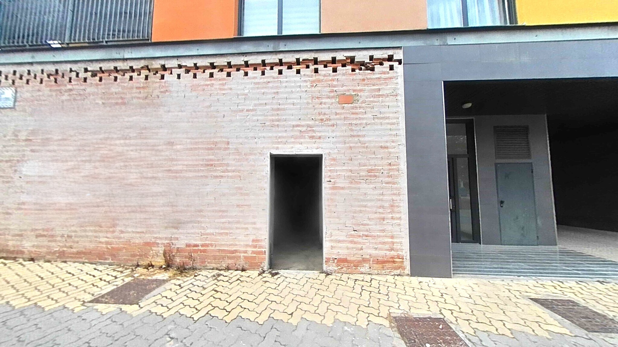 Calle Pablo Gargallo, Ejea de los Caballeros, Zaragoza à vendre Photo de l’immeuble– Image 1 sur 18