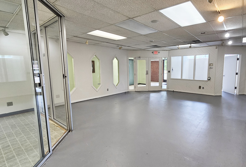 223 N Wahsatch Ave, Colorado Springs, CO à louer - Photo intérieure – Image 3 sur 5