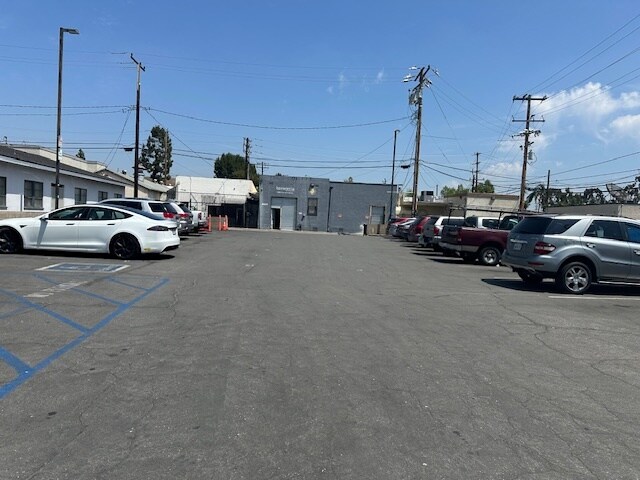 9219 Whittier Blvd, Pico Rivera, CA à vendre - Photo de l’immeuble – Image 3 sur 21