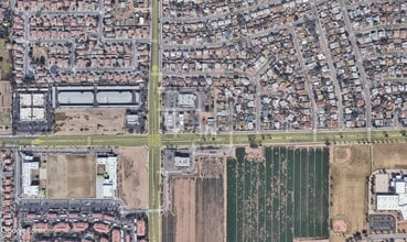 8216 W Thomas Rd, Phoenix, AZ - VUE AÉRIENNE  vue de carte