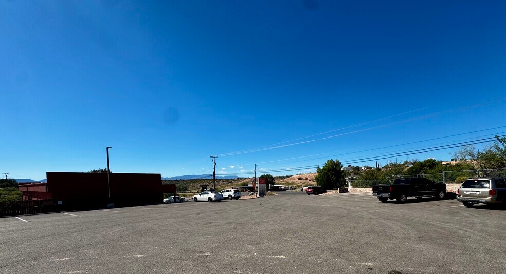 3125 E Beaver Creek Rd, Rimrock, AZ à vendre - Photo de l’immeuble – Image 3 sur 8