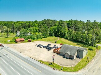 Plus de détails pour 7034 US-219 Hwy, Lewis Run, PA - Local commercial à vendre